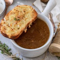 onion-soup