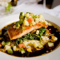 salmon