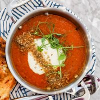 tomato-soup